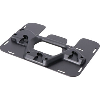 Saddlebag Accessories SW-MOTECH Right-hand bag holder adapter for SysBag WP S Saddlebag Accessories SW-MOTECH Right-hand bag holder adapter for SysBag WP S