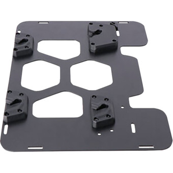 Saddlebag Accessories SW-MOTECH Left pannier holder adapter for SysBag WP L Saddlebag Accessories SW-MOTECH Left pannier holder adapter for SysBag WP L