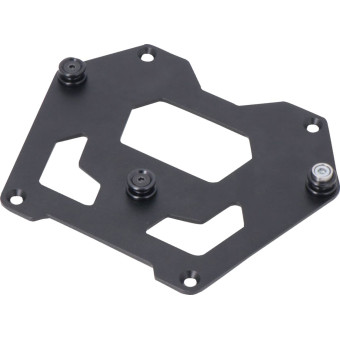 Saddlebag Accessories SW-MOTECH PRO side support adapters for SLC system Saddlebag Accessories SW-MOTECH PRO side support adapters for SLC system