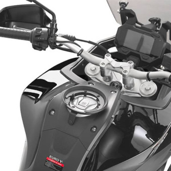 Tank Bag Accessories Givi Tanklock clamp Tank bag BF58 Voge Valico 500DS (20-23) Tank Bag Accessories Givi Tanklock clamp Tank bag BF58 Voge Valico 500DS (20-23)