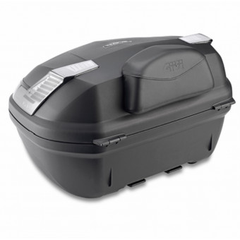 Top Box Accessories Givi Back Rest B37 - B47 Top Box Accessories Givi Back Rest B37 - B47