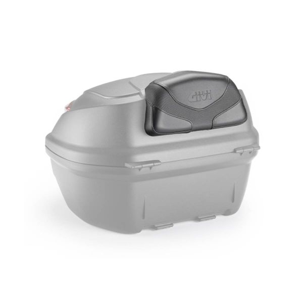 Top Box Accessories Givi Backrest Top Case E131S Top Box Accessories Givi Backrest Top Case E131S