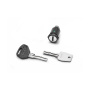 Top Box Accessories Givi Top Case / Valise 1 Cylinder Lock Kit