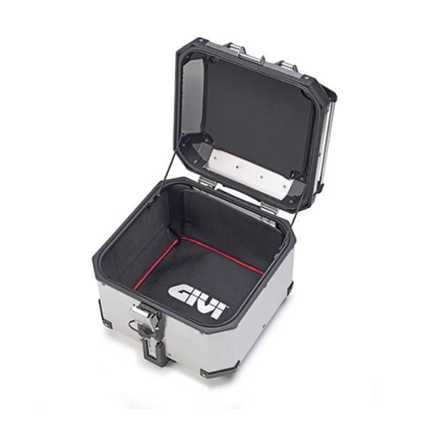 Top Box Accessories Givi Interior lining Top Case Trekker Outback Evo 42L Top Box Accessories Givi Interior lining Top Case Trekker Outback Evo 42L