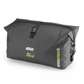 Pannier Accessories Givi Outback Internal Luggage Bag with Waterproof Release 30L