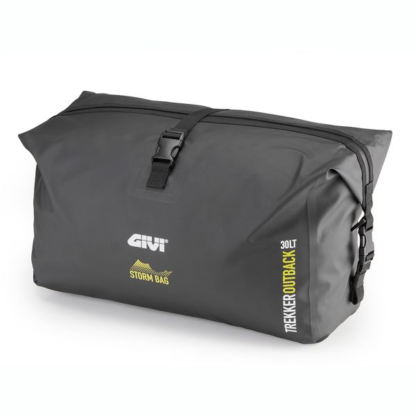 Pannier Accessories Givi Outback Internal Luggage Bag with Waterproof Release 30L