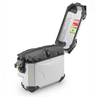 Givi Outback Internal Luggage Bag with Waterproof Release 30L