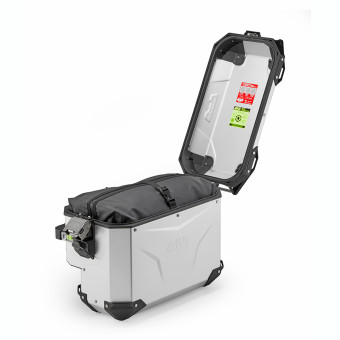 Givi Outback Internal Luggage Bag with Waterproof Release 30L