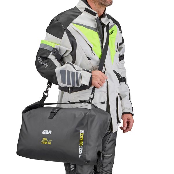 Givi Outback Internal Luggage Bag with Waterproof Release 30L