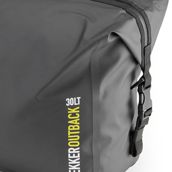 Givi Outback Internal Luggage Bag with Waterproof Release 30L