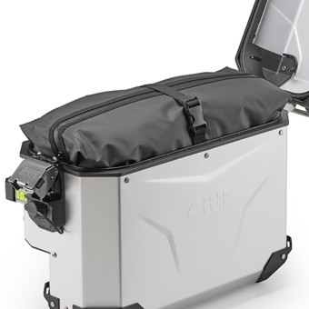 Givi Outback Internal Luggage Bag with Waterproof Release 30L