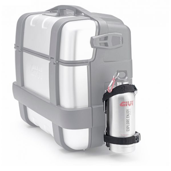 Givi Isothermic Flask Mount Monokey Trekker And Outback