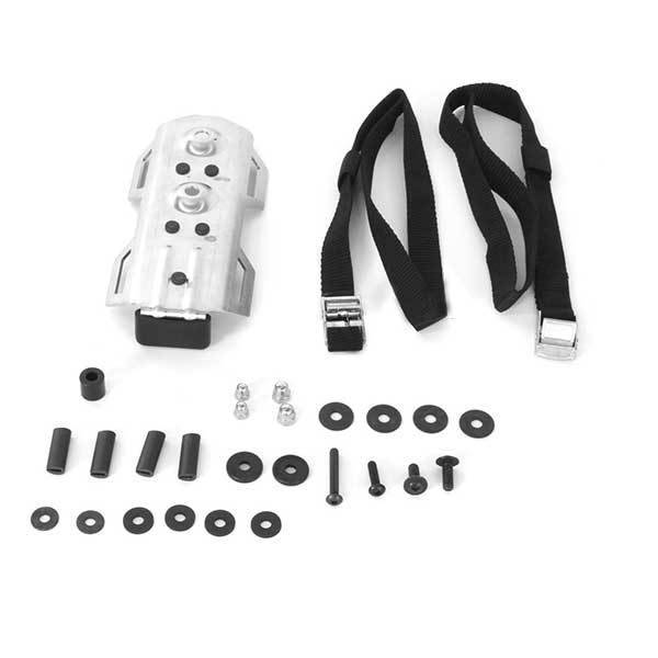 Givi Isothermic Flask Mount Monokey Trekker And Outback