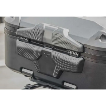 SW-MOTECH DUSC Passenger Backrest