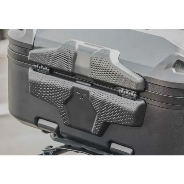 SW-MOTECH DUSC Passenger Backrest