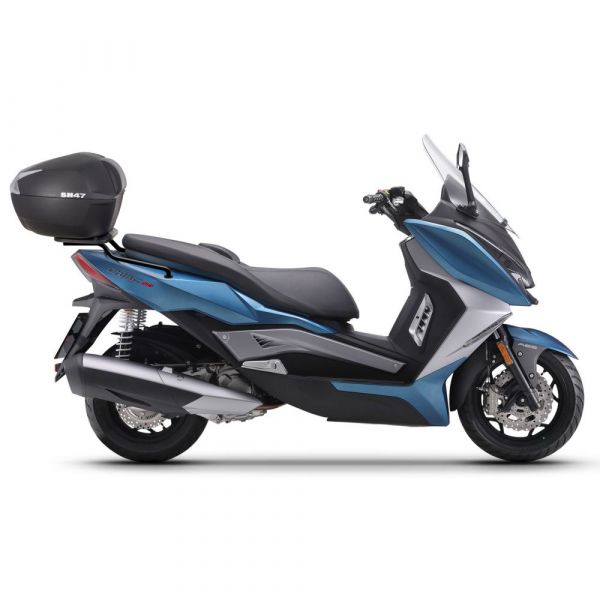 Shad Top Master Rack Aric Chinf 318 (21-22)