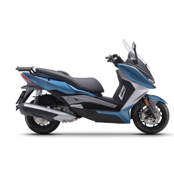 Top Box Mounting Kits Shad Top Master Rack Aric Chinf 318 (21-22)