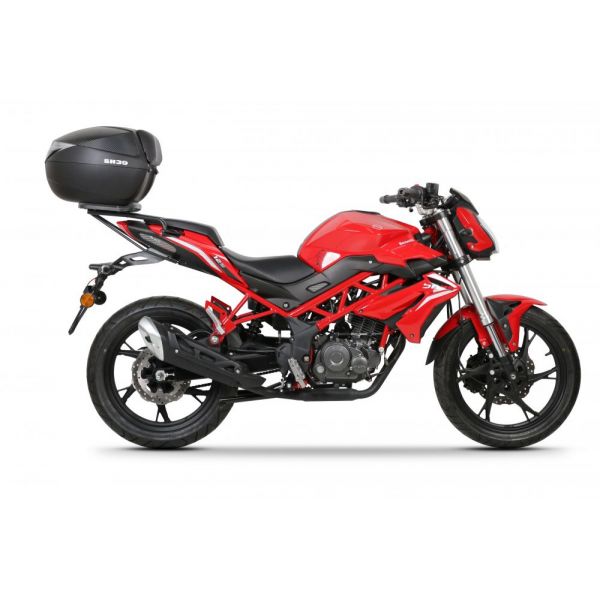 Top Box Mounting Kits Shad Top Master Rack Benelli BN125 (18-22)