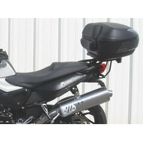 Bmw f800r on sale top case