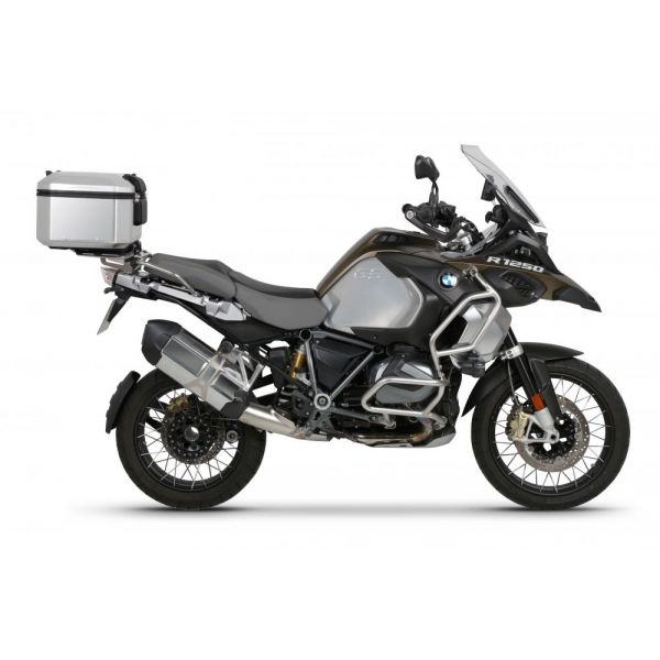 Shad Top Master Rack BMW F850GS/R1200GS/R1250GS Adventure (14-22)