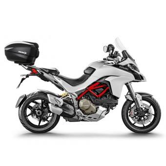 Shad Top Master Rack Ducati Multistrada 950/1200/1260 (16-21)