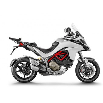 Top Box Mounting Kits Shad Top Master Rack Ducati Multistrada 950/1200/1260 (16-21) Top Box Mounting Kits Shad Top Master Rack Ducati Multistrada 950/1200/1260 (16-21)