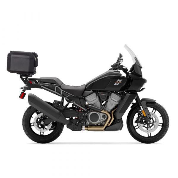 Shad Top Master Rack Harley Davidson Pan America 1250 (21-22)