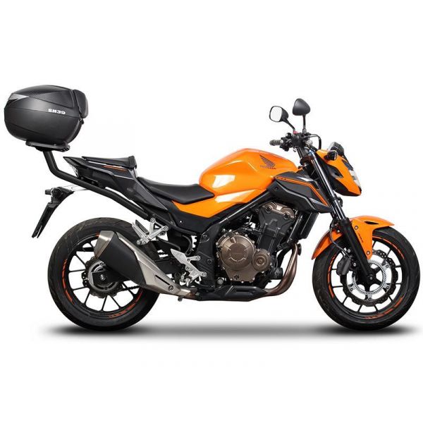Shad Top Master Rack Honda CB500F/CBR500R (16-18)