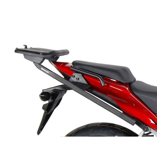 Top Box Mounting Kits Shad Top Master Rack Honda CB500F/CBR500R (13-15)