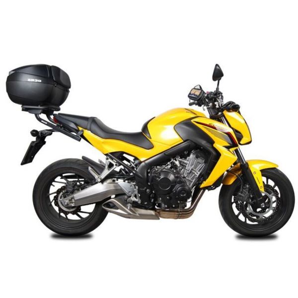 Shad Top Master Rack Honda CB650F/CBR650F (14-19)