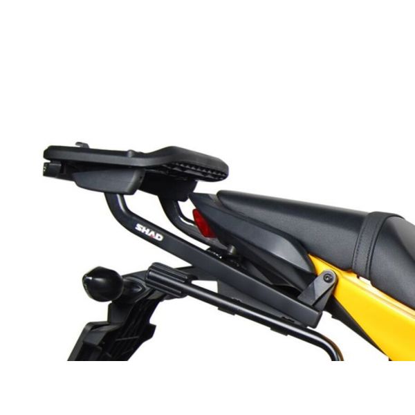 Top Box Mounting Kits Shad Top Master Rack Honda CB650F/CBR650F (14-19)