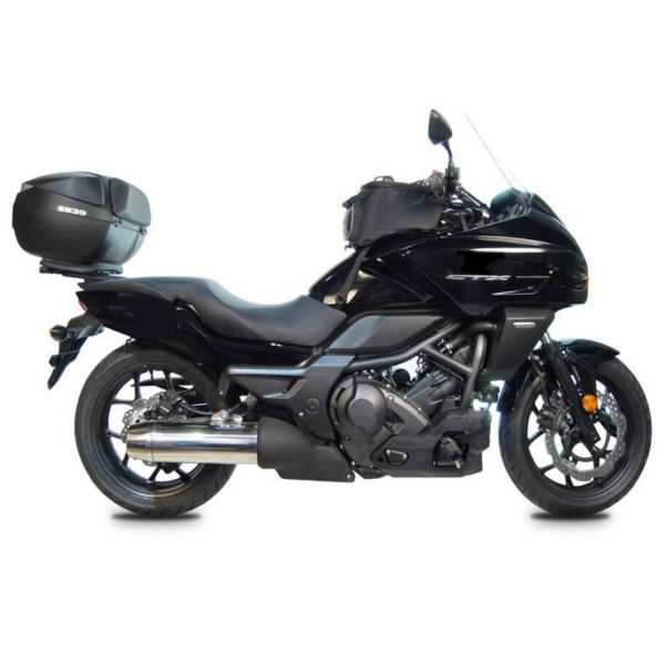 Shad Top Master Rack Honda CTX700 (14-18)