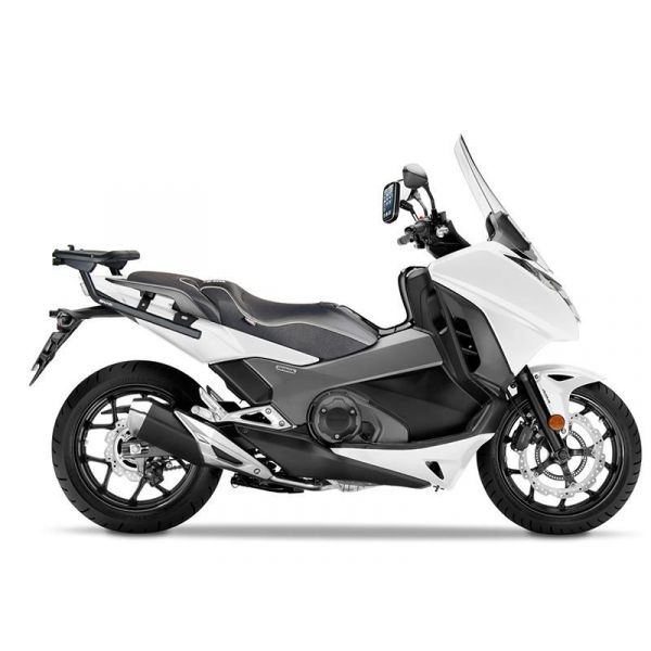 Top Box Mounting Kits Shad Top Master Rack Honda Integra 750 (16-21)