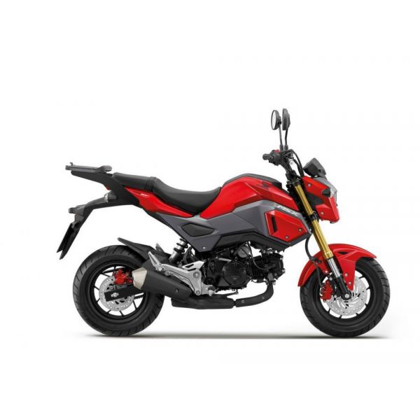 Top Box Mounting Kits Shad Top Master Rack Honda MSX125 (17-20)