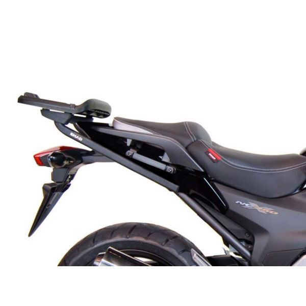 Top Box Mounting Kits Shad Top Master Rack Honda NC700/NC750/Integra (12-15)