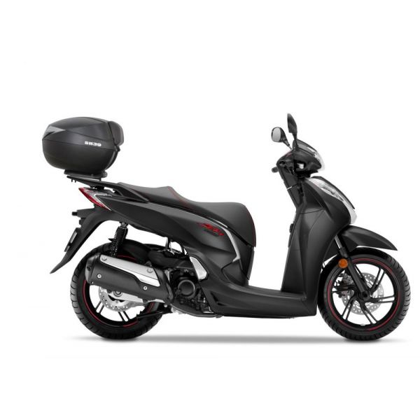 Shad Top Master Rack Honda SH300 (19-20)