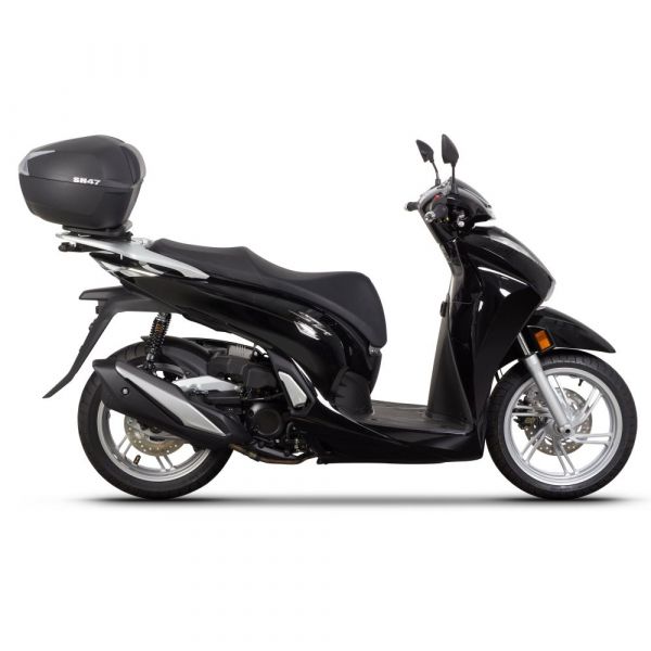 Shad Top Master Rack Honda SH350 (21-22)