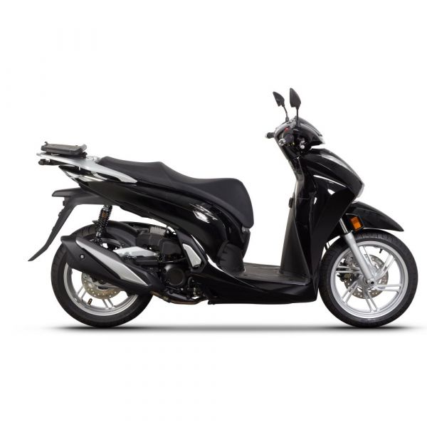 Top Box Mounting Kits Shad Top Master Rack Honda SH350 (21-22)