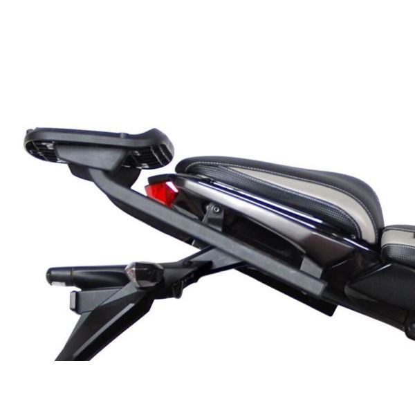 Top Box Mounting Kits Shad Top Master Rack Kawasaki ER-6N/ER-6F (12-16)