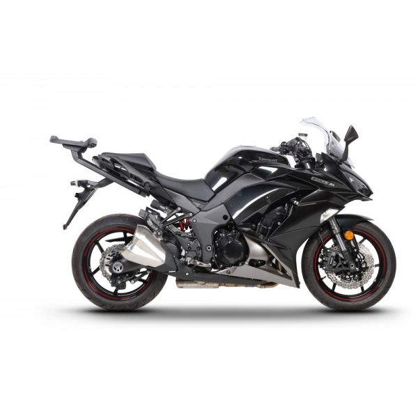 Top Box Mounting Kits Shad Top Master Rack Kawasaki Z1000SX/Ninja 1000SX (18-22)