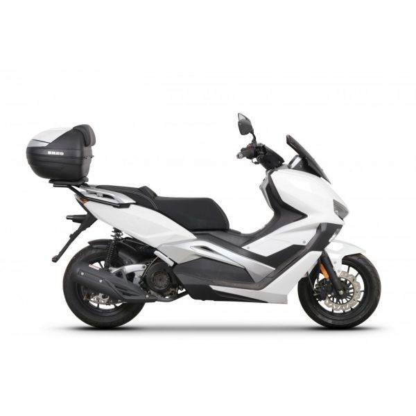 Shad Top Master Rack Keeway Vieste 125/300 (20-22)