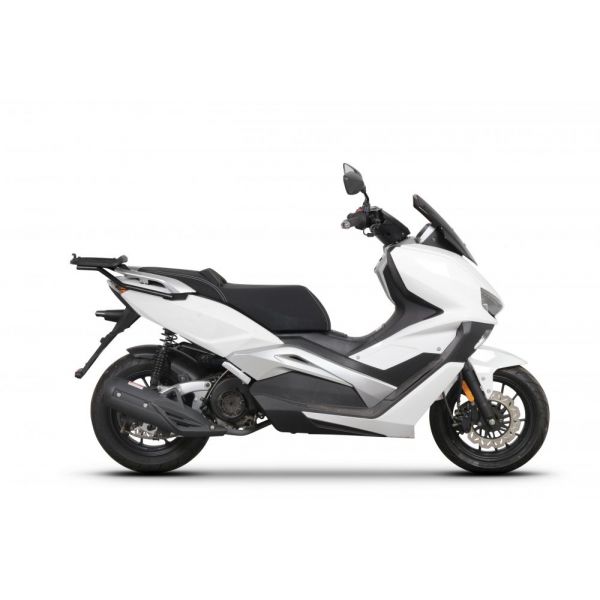 Top Box Mounting Kits Shad Top Master Rack Keeway Vieste 125/300 (20-22)