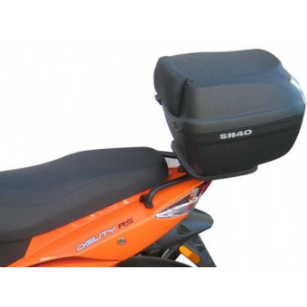 Top Box Mounting Kits Shad Top Master Rack Kymco Agility 50/125 (10-22) Top Box Mounting Kits Shad Top Master Rack Kymco Agility 50/125 (10-22)