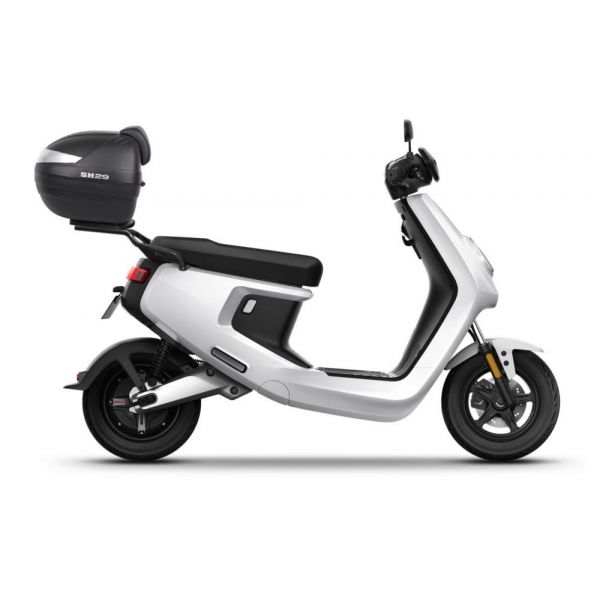 Shad Top Master Rack Niu M+ Sport Electrica (19-22)