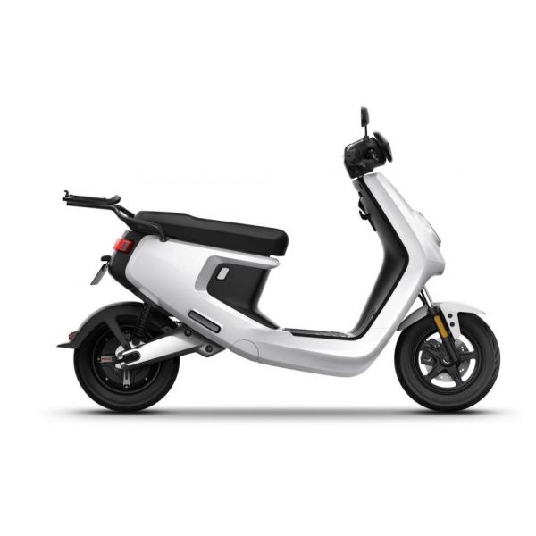 Top Box Mounting Kits Shad Top Master Rack Niu M+ Sport Electrica (19-22)