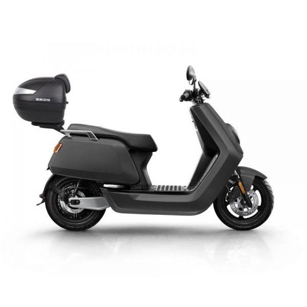 Shad Top Master Rack Niu N Series Electrica (18-22)