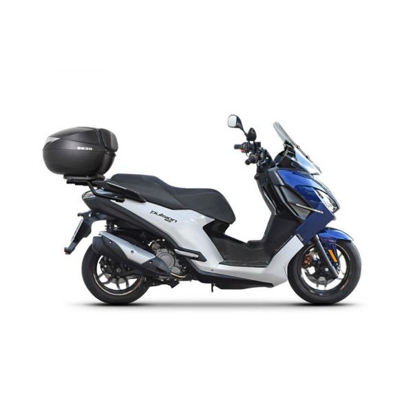 Shad Top Master Rack Peugeot Active/Allure/Pulsion 125 (18-22)