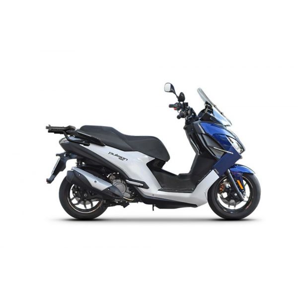 Top Box Mounting Kits Shad Top Master Rack Peugeot Active/Allure/Pulsion 125 (18-22)