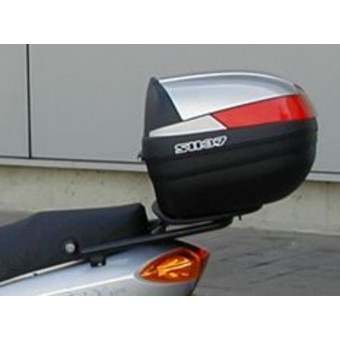 Top Box Mounting Kits Shad Top Master Rack Piaggio Fly 50/125/150 (05-12) Top Box Mounting Kits Shad Top Master Rack Piaggio Fly 50/125/150 (05-12)