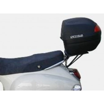 Top Box Mounting Kits Shad Top Master Rack Piaggio LX50/125 (05-08) Top Box Mounting Kits Shad Top Master Rack Piaggio LX50/125 (05-08)